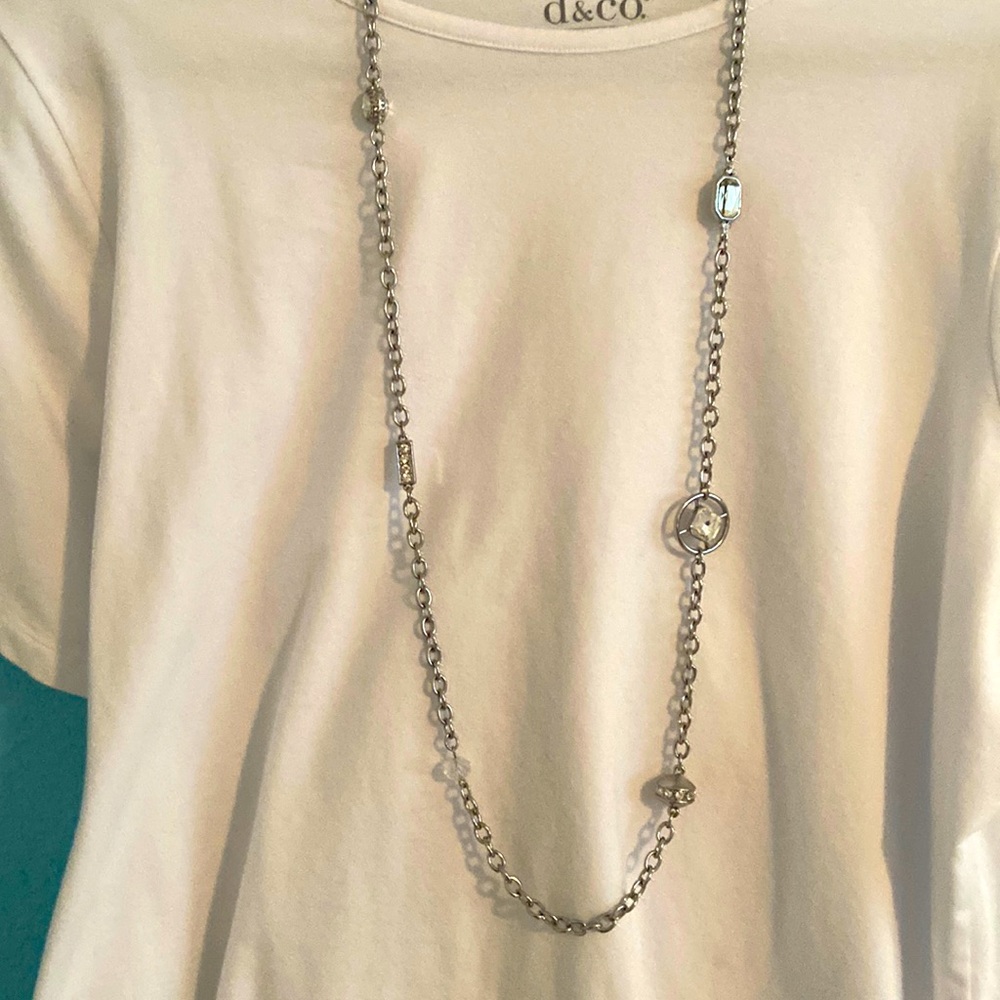 Chico’s Necklace